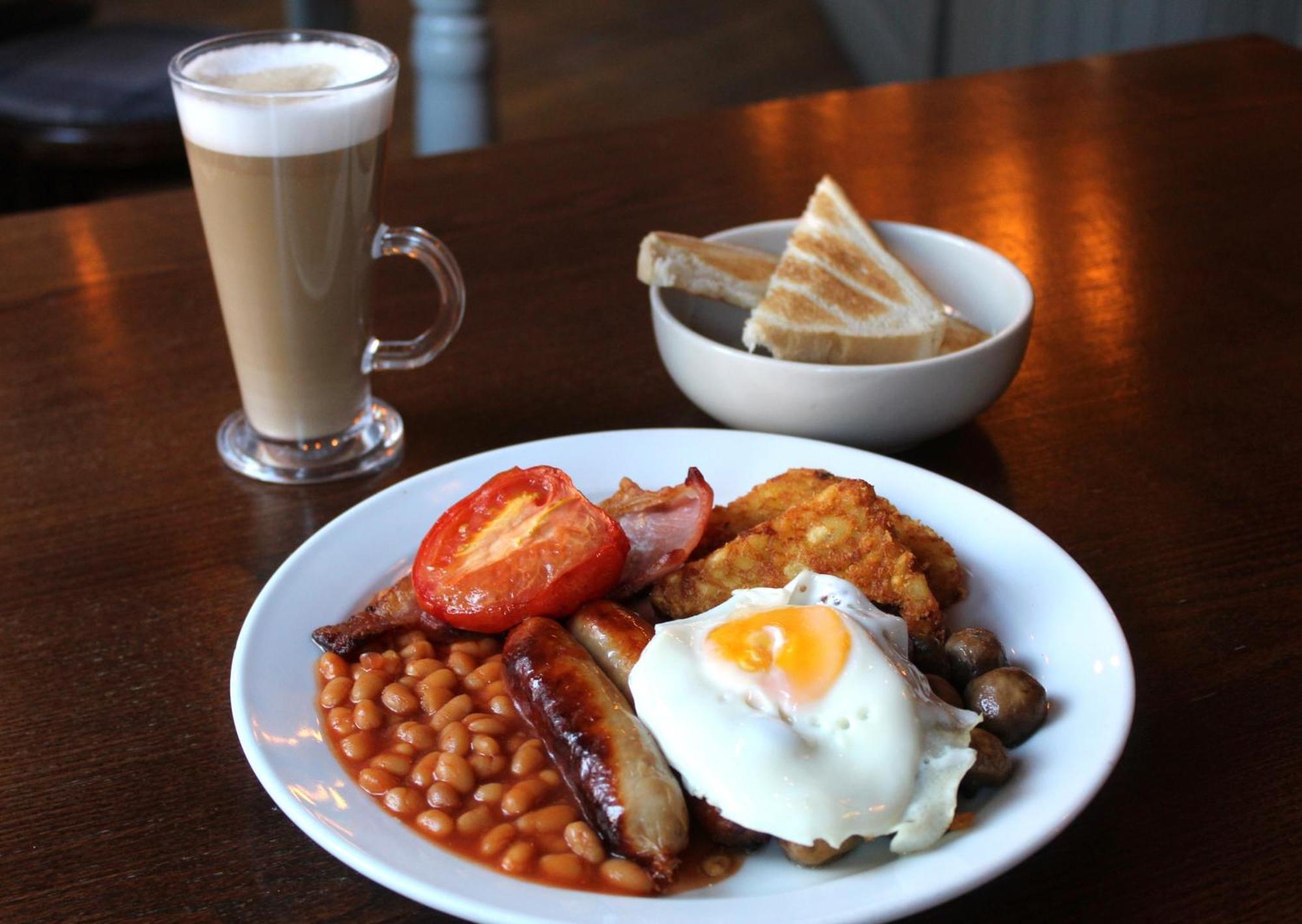 Black Lion Hotel Manchester Σάλφορντ Εξωτερικό φωτογραφία