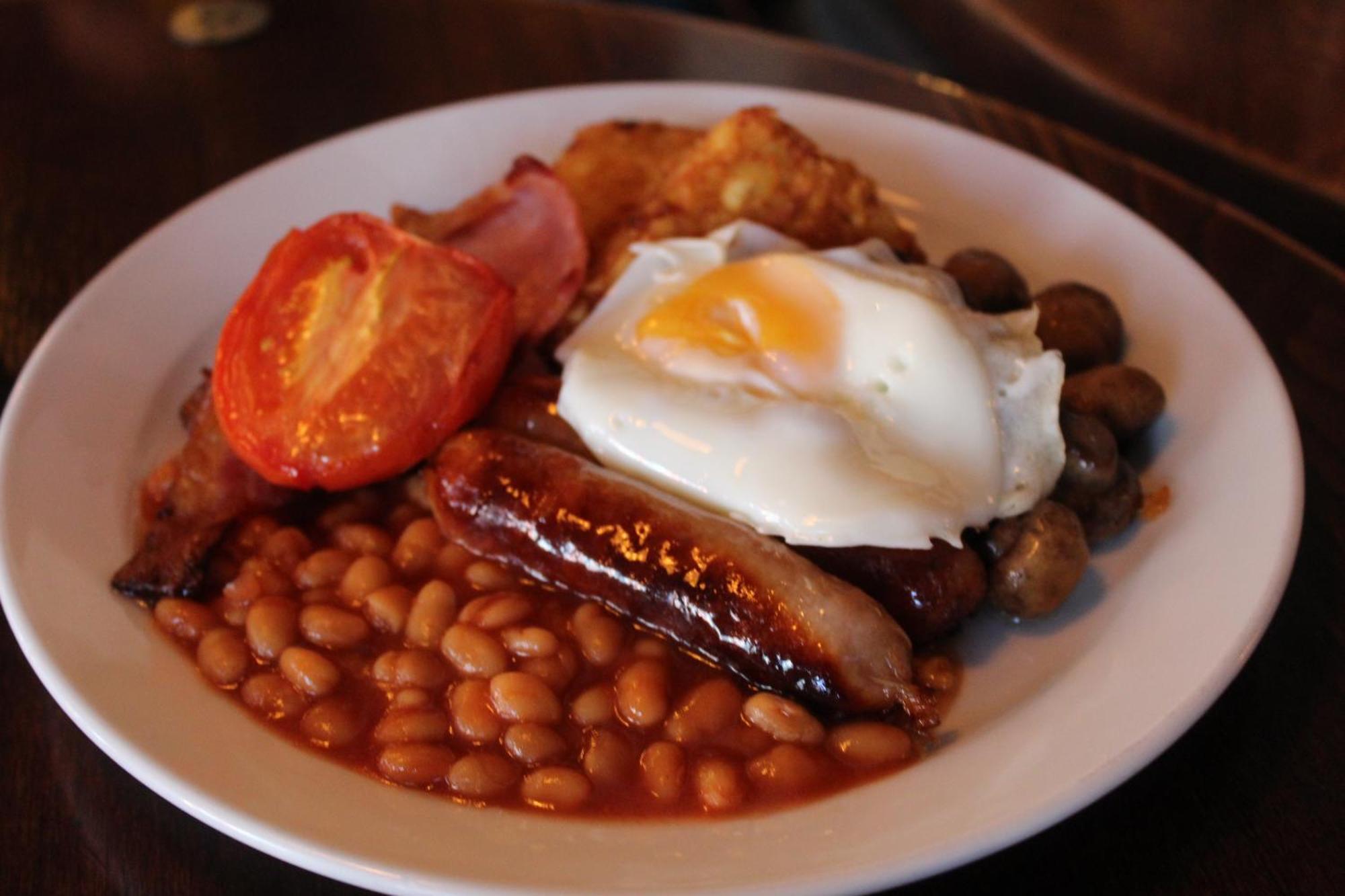 Black Lion Hotel Manchester Σάλφορντ Εξωτερικό φωτογραφία
