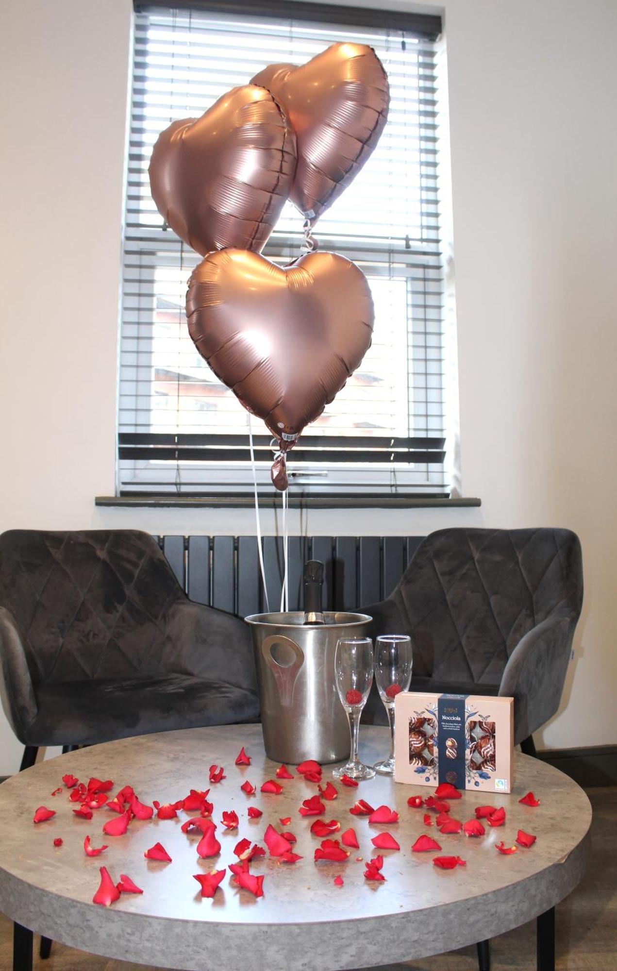 Black Lion Hotel Manchester Σάλφορντ Εξωτερικό φωτογραφία
